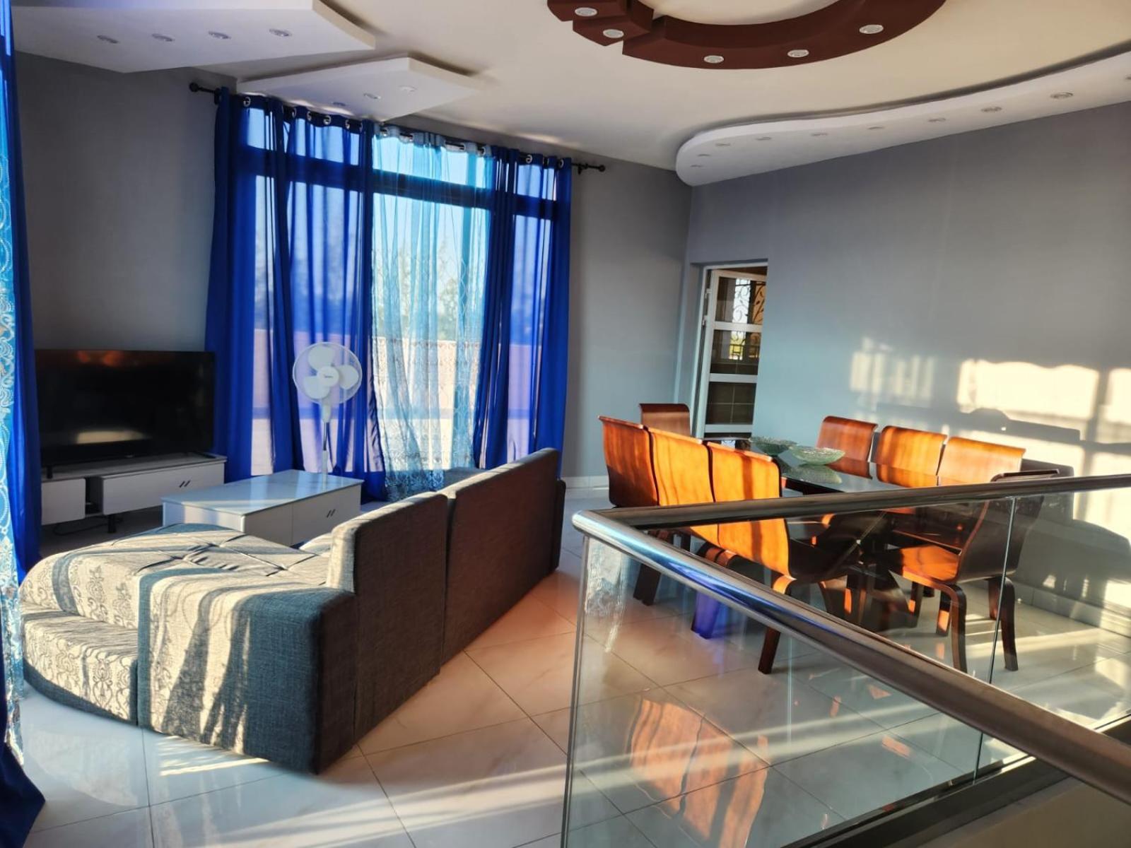 Ocean Heaven Hotel Mahajanga Exterior foto